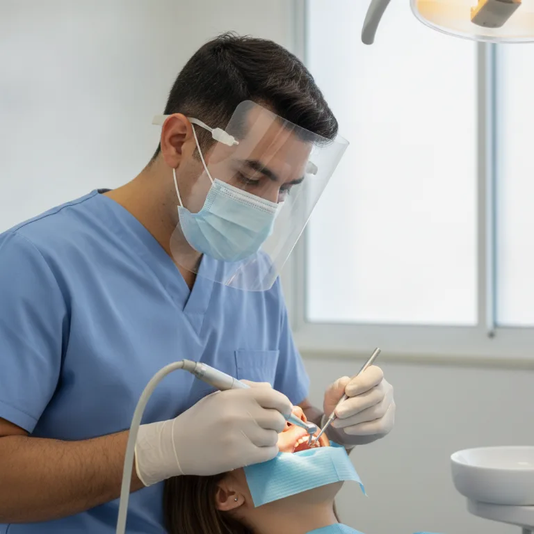dentista Jarinu